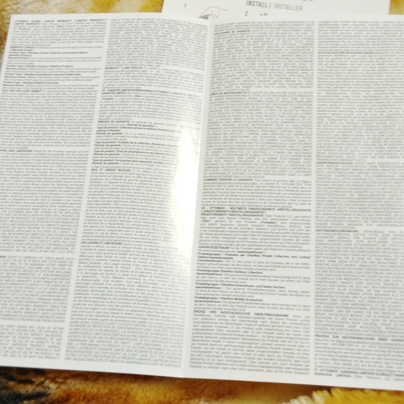 Otter Box Defender Series Rugged Protection - Picture 13 of 13